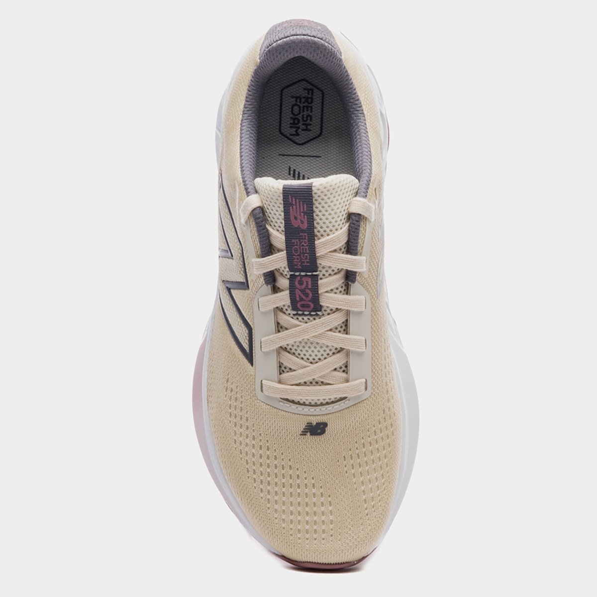 Tênis New Balance Foam 520 V9 Feminino - Tam: 39 - 3