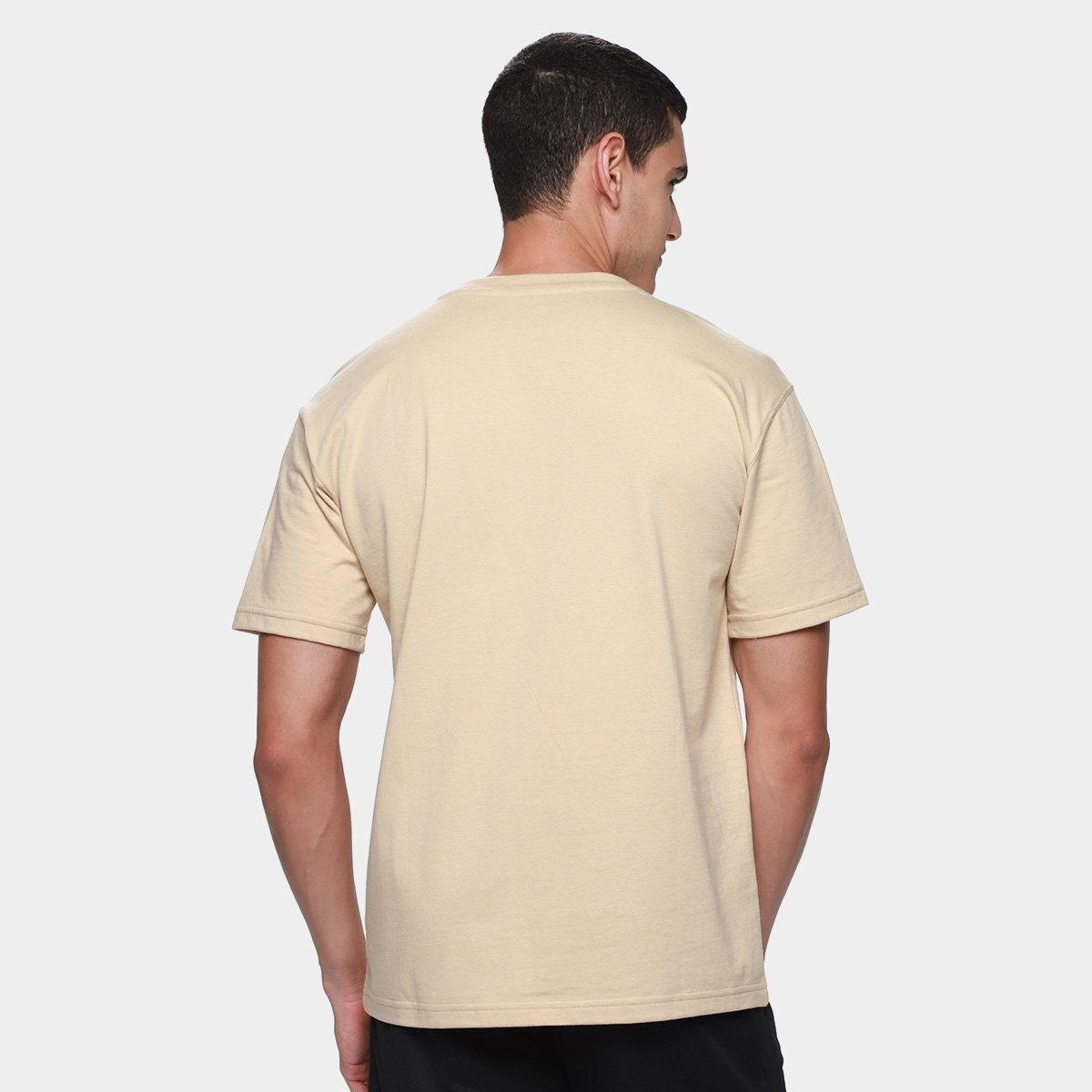 Camiseta New Balance Masculina - Tam: P - 1
