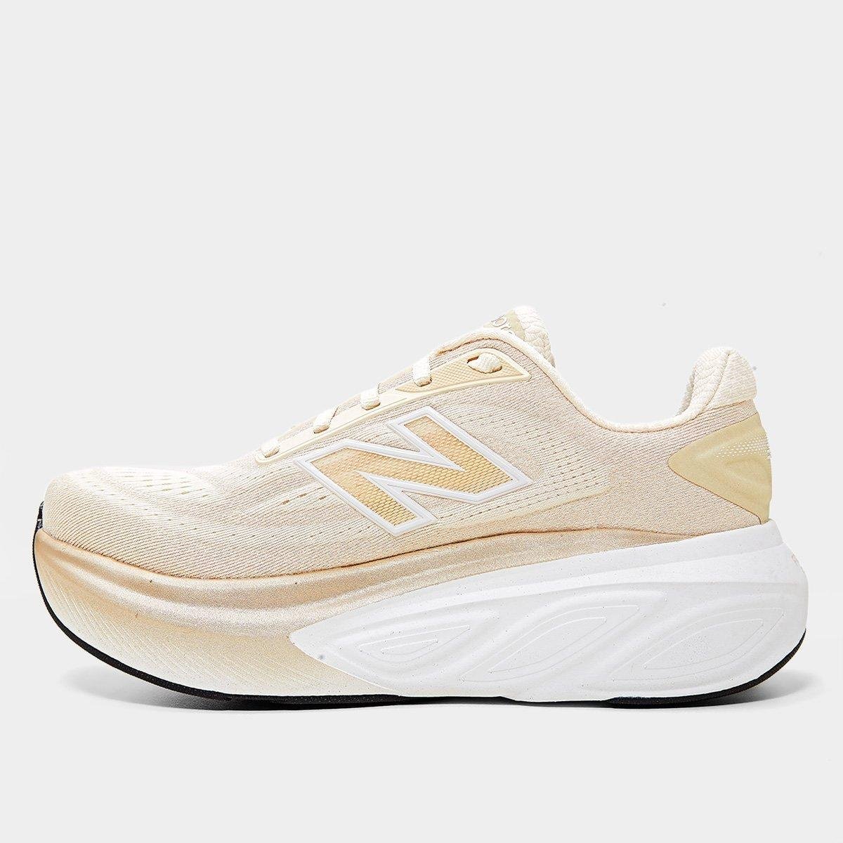 Tênis New Balance Fresh Foam x More V6 Feminino - Tam: 34 - 4