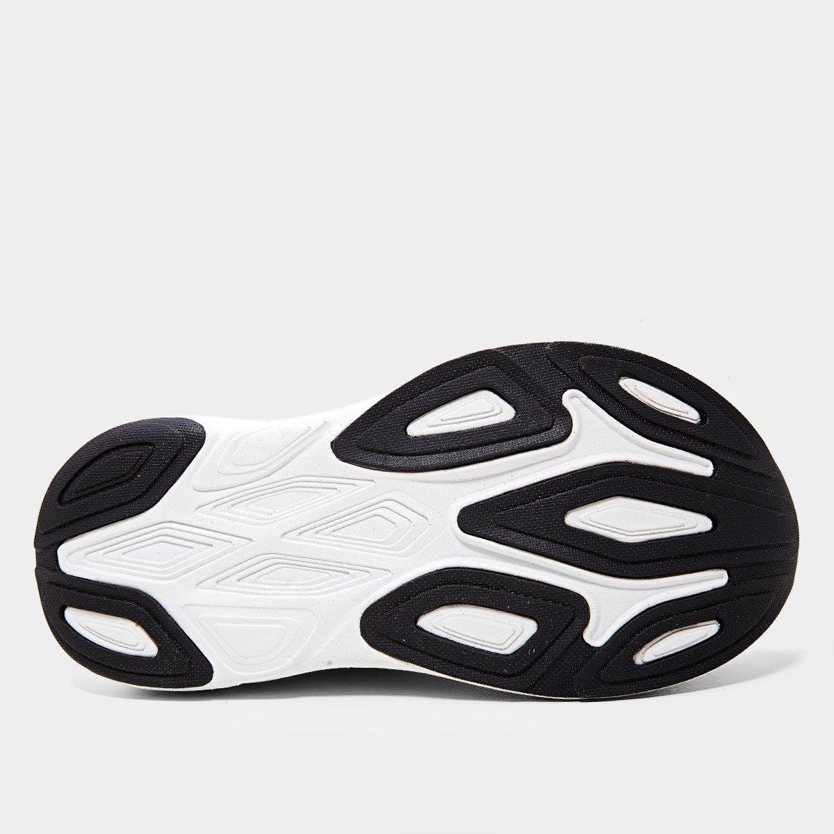 Tênis New Balance Fresh Foam x More V6 Feminino - Tam: 34 - 5