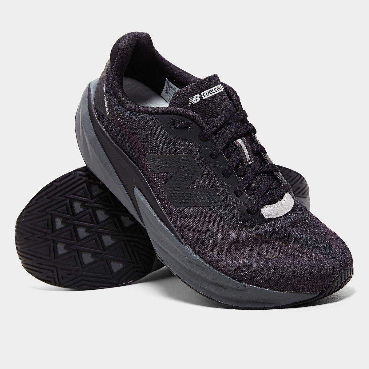 Tênis New Balance Fuelcell Rebel V5 Masculino - Tam: 46 - 1