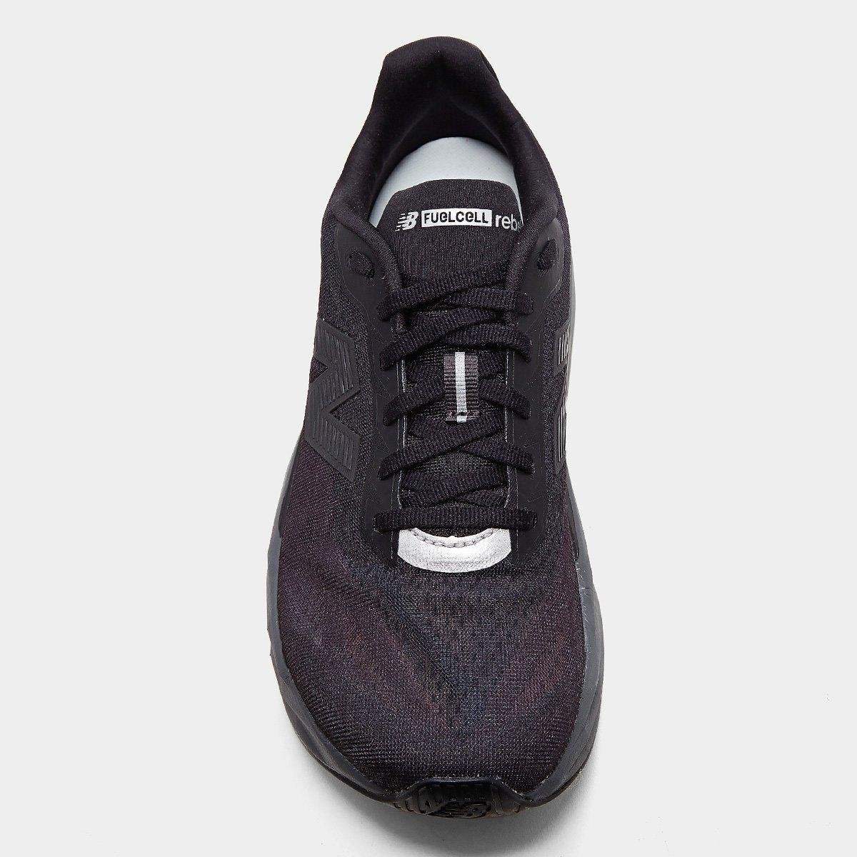 Tênis New Balance Fuelcell Rebel V5 Masculino - Tam: 46 - 2