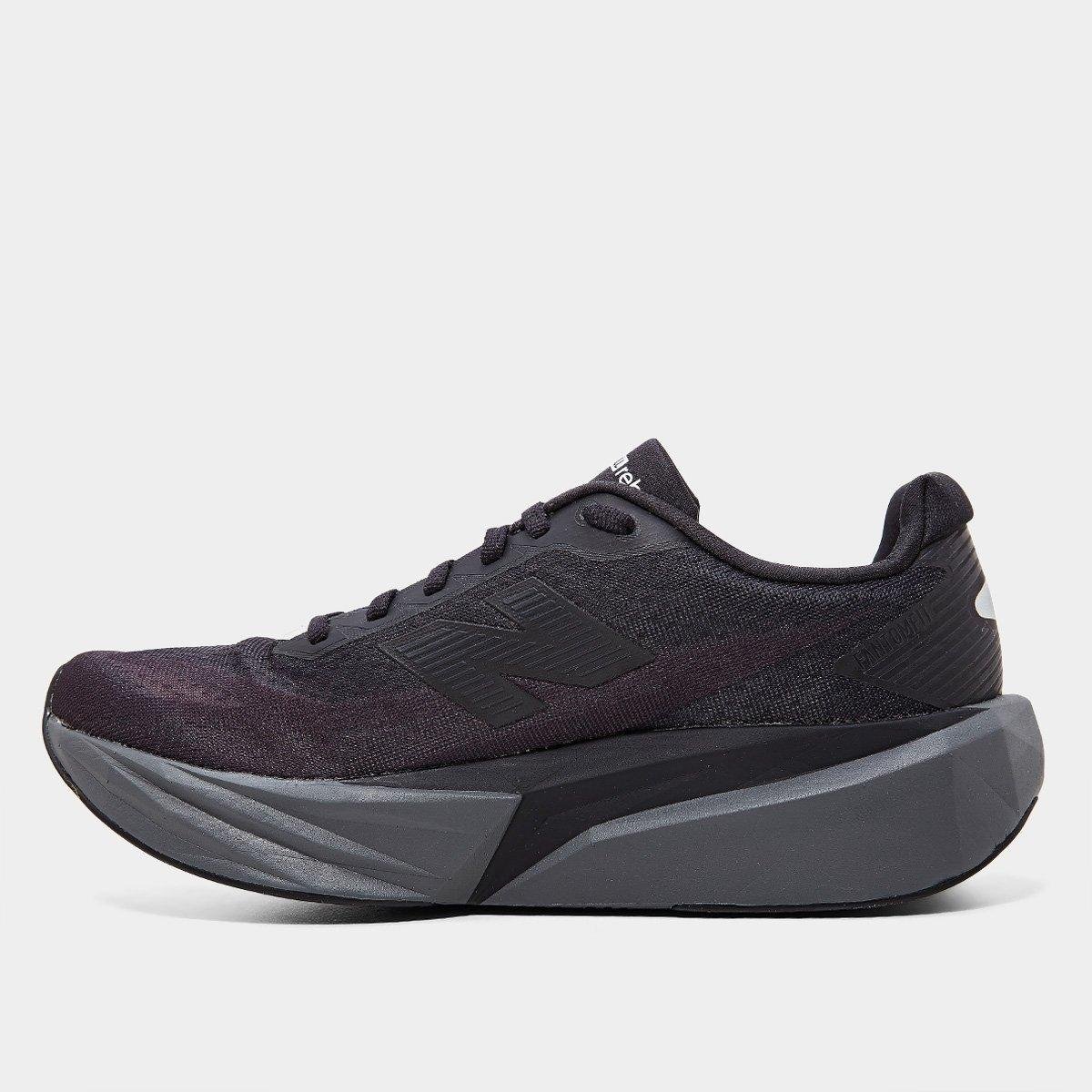 Tênis New Balance Fuelcell Rebel V5 Masculino - Tam: 46 - 3