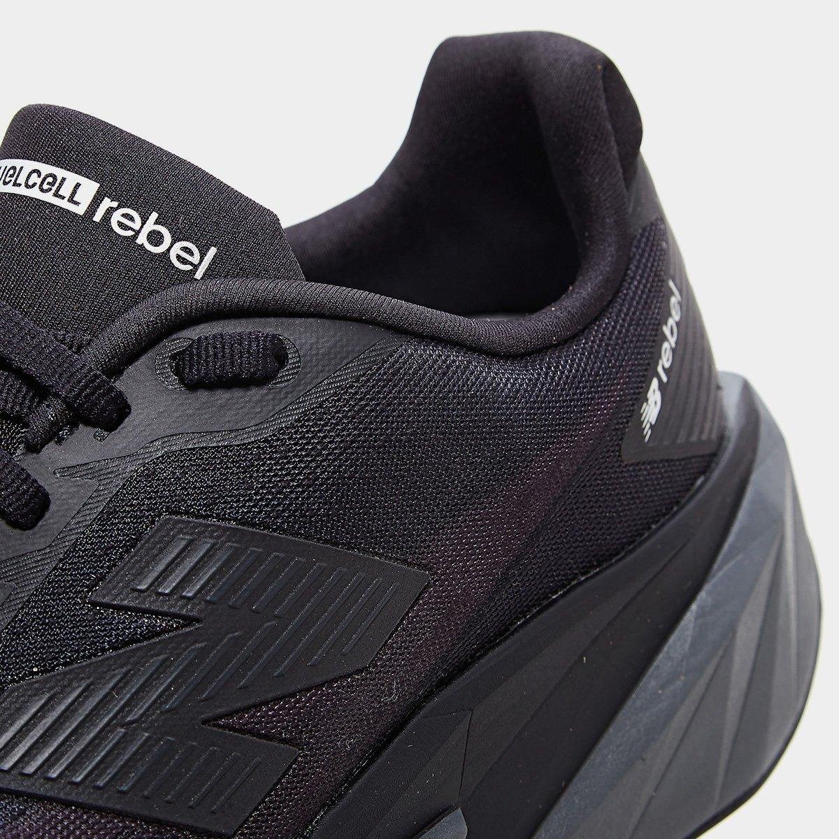 Tênis New Balance Fuelcell Rebel V5 Masculino - Tam: 46 - 5