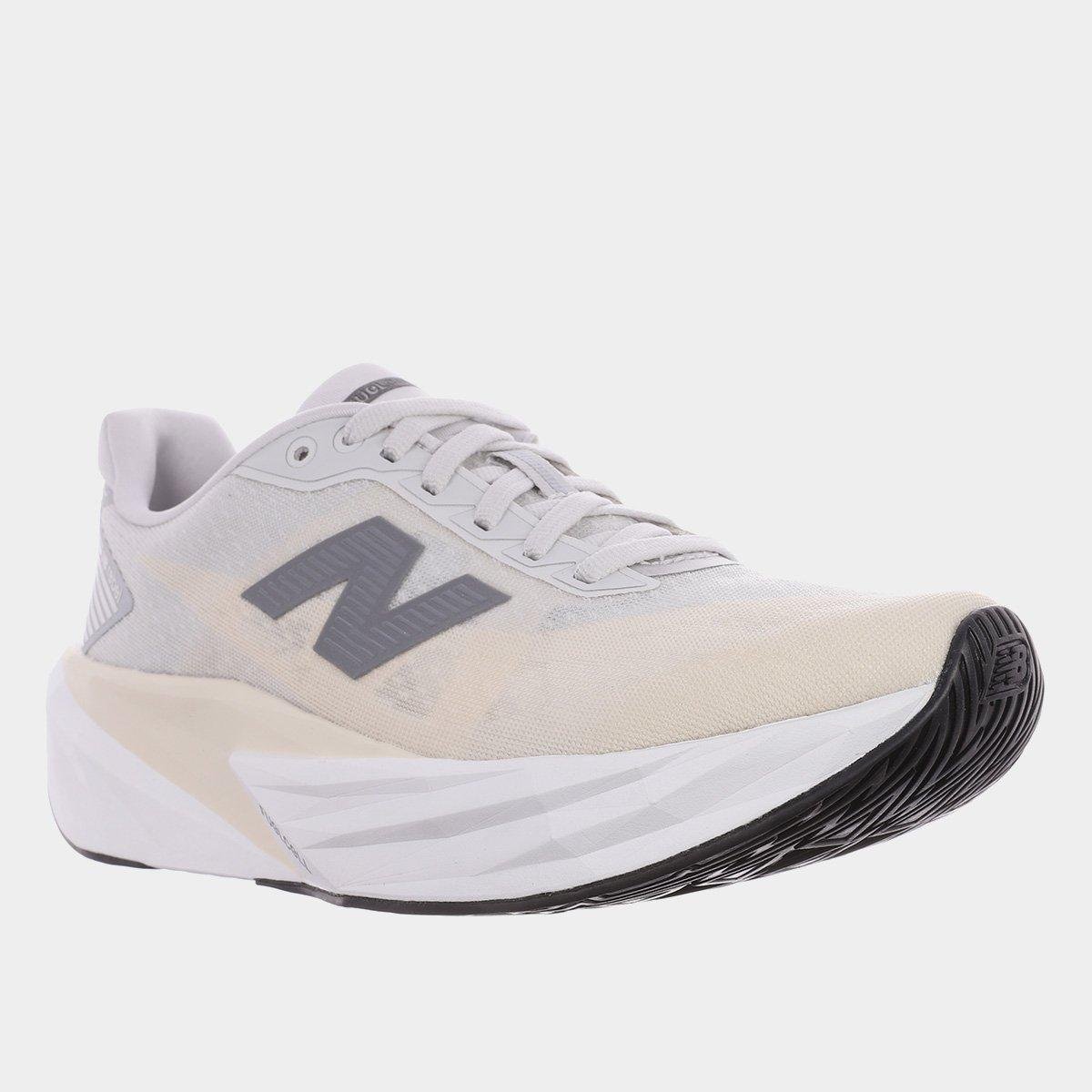 Tênis New Balance Fuelcell Rebel V5 Feminino - Tam: 39 - 1