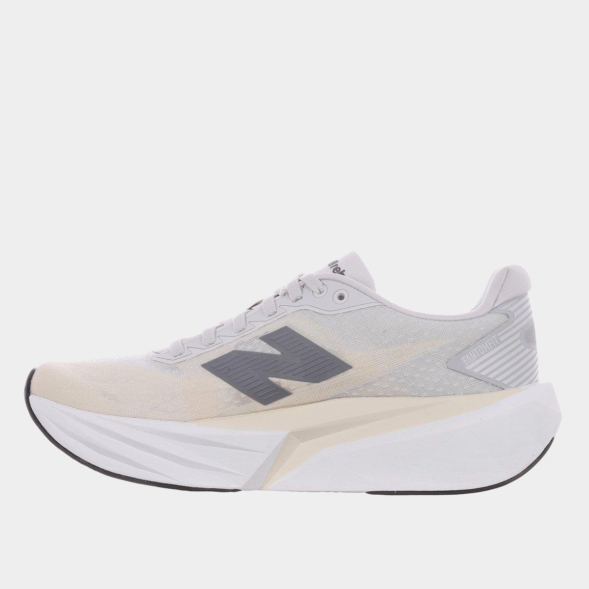 Tênis New Balance Fuelcell Rebel V5 Feminino - Tam: 39 - 3