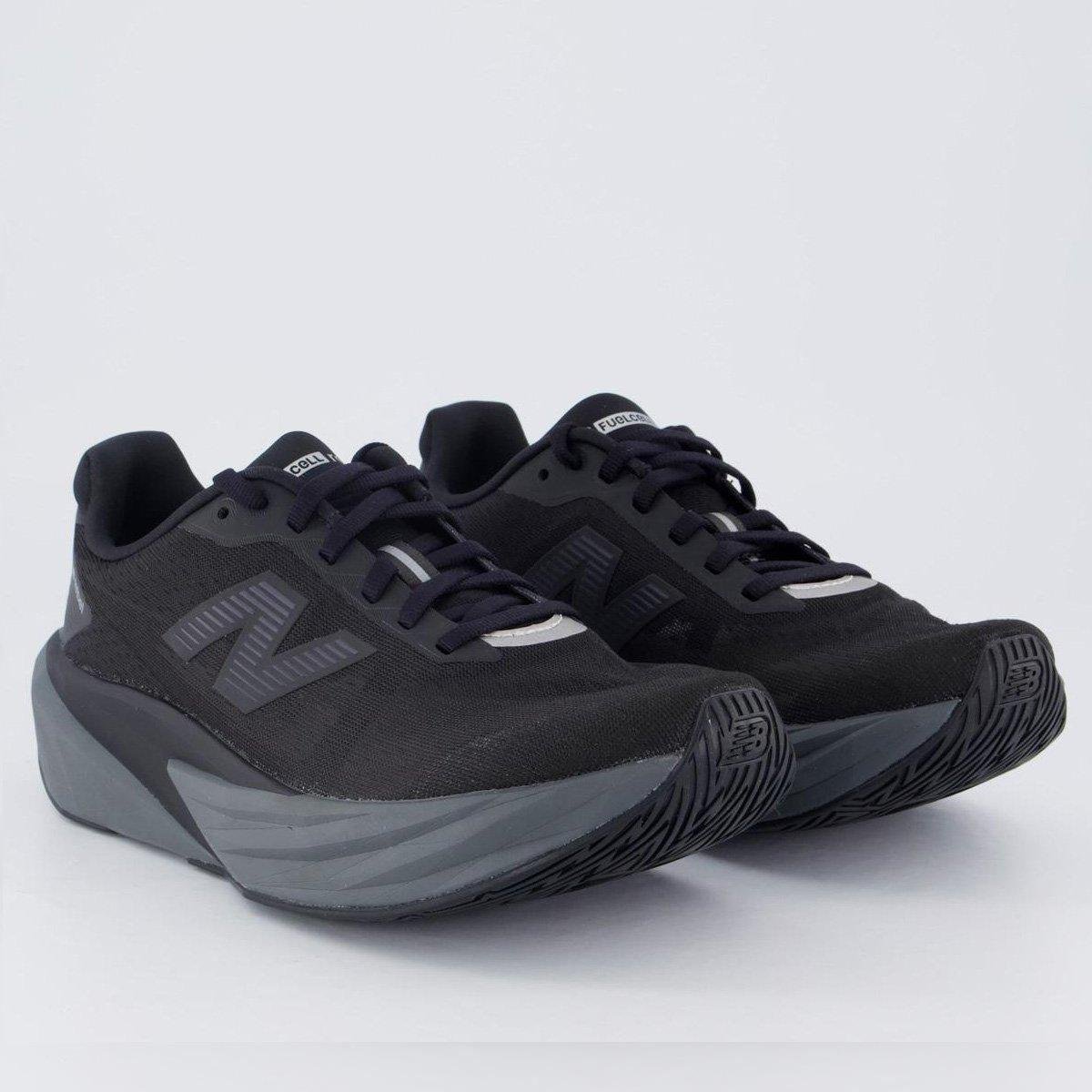 Tênis New Balance Fuelcell Rebel V5 Feminino - Tam: 40 - 1