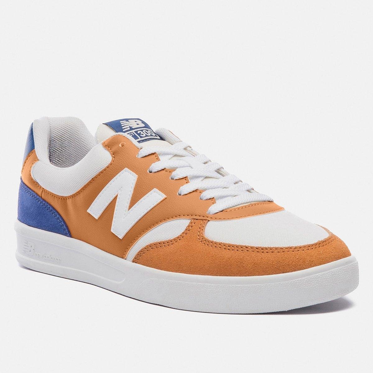 Tênis New Balance Ct300 V3 Masculino - Tam: 43 - 1