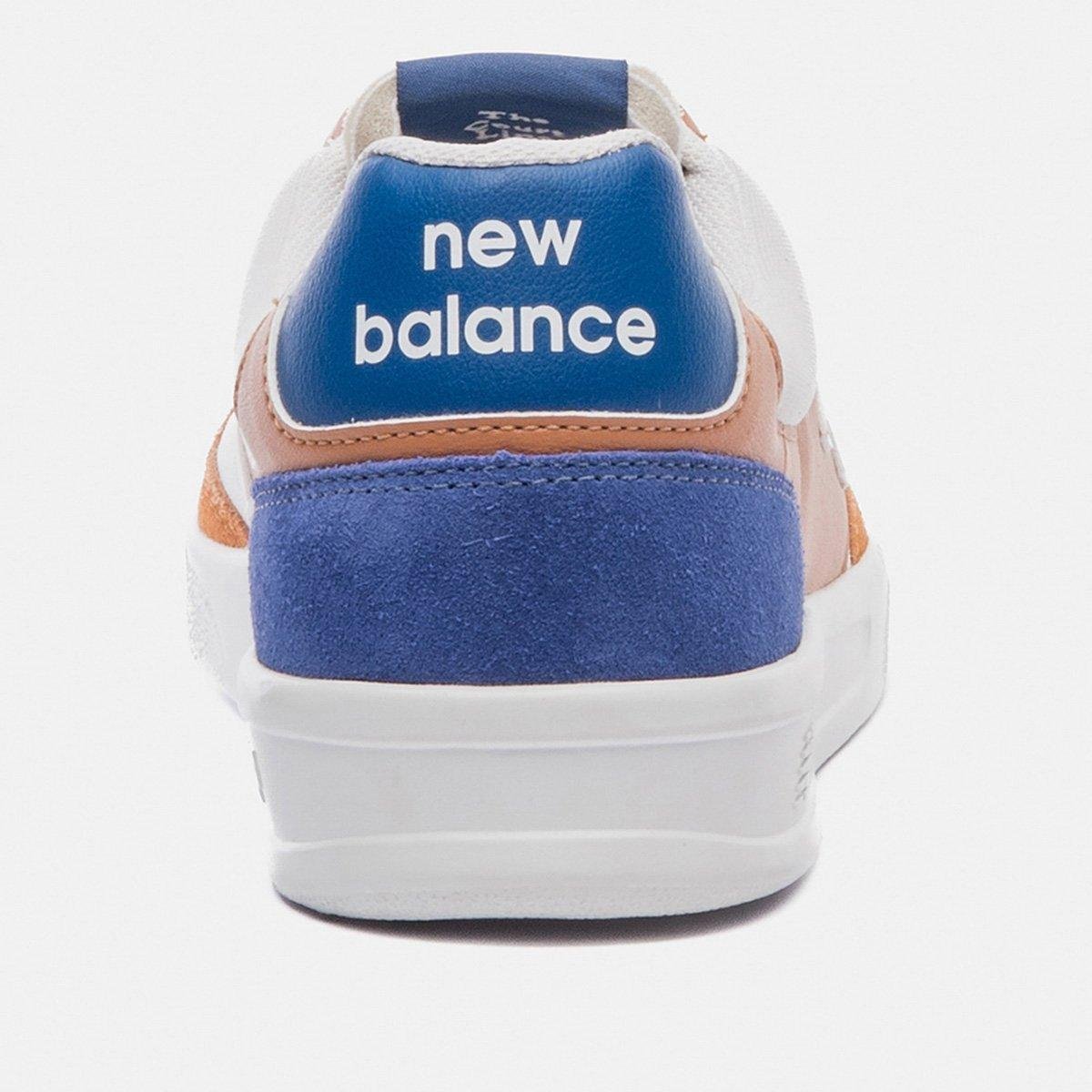 Tênis New Balance Ct300 V3 Masculino - Tam: 43 - 2