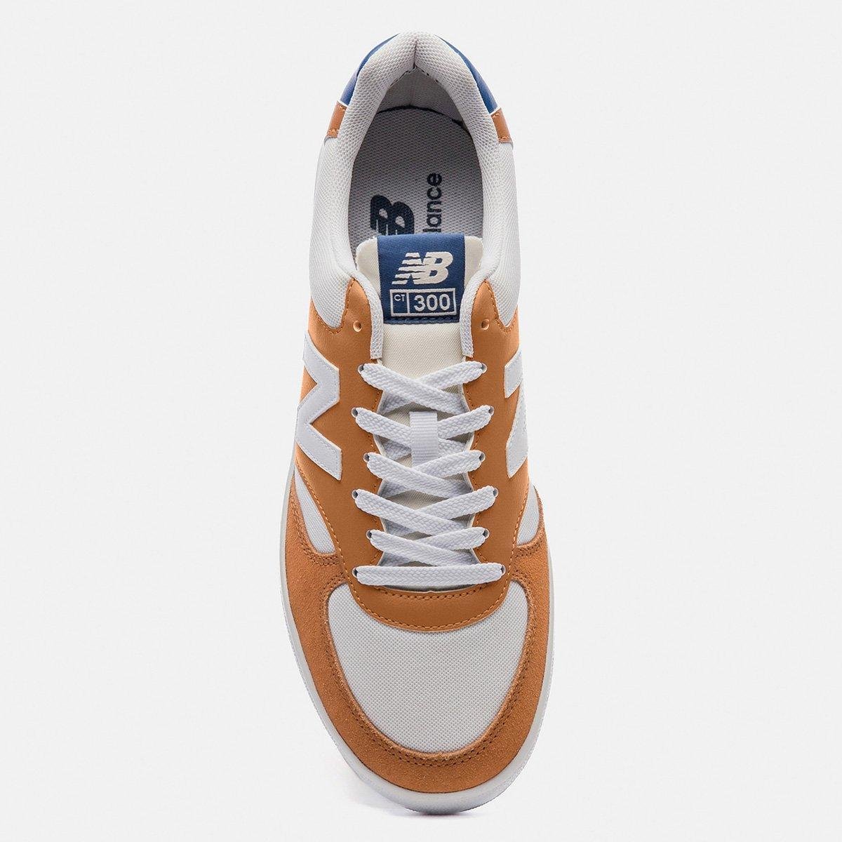 Tênis New Balance Ct300 V3 Masculino - Tam: 43 - 3