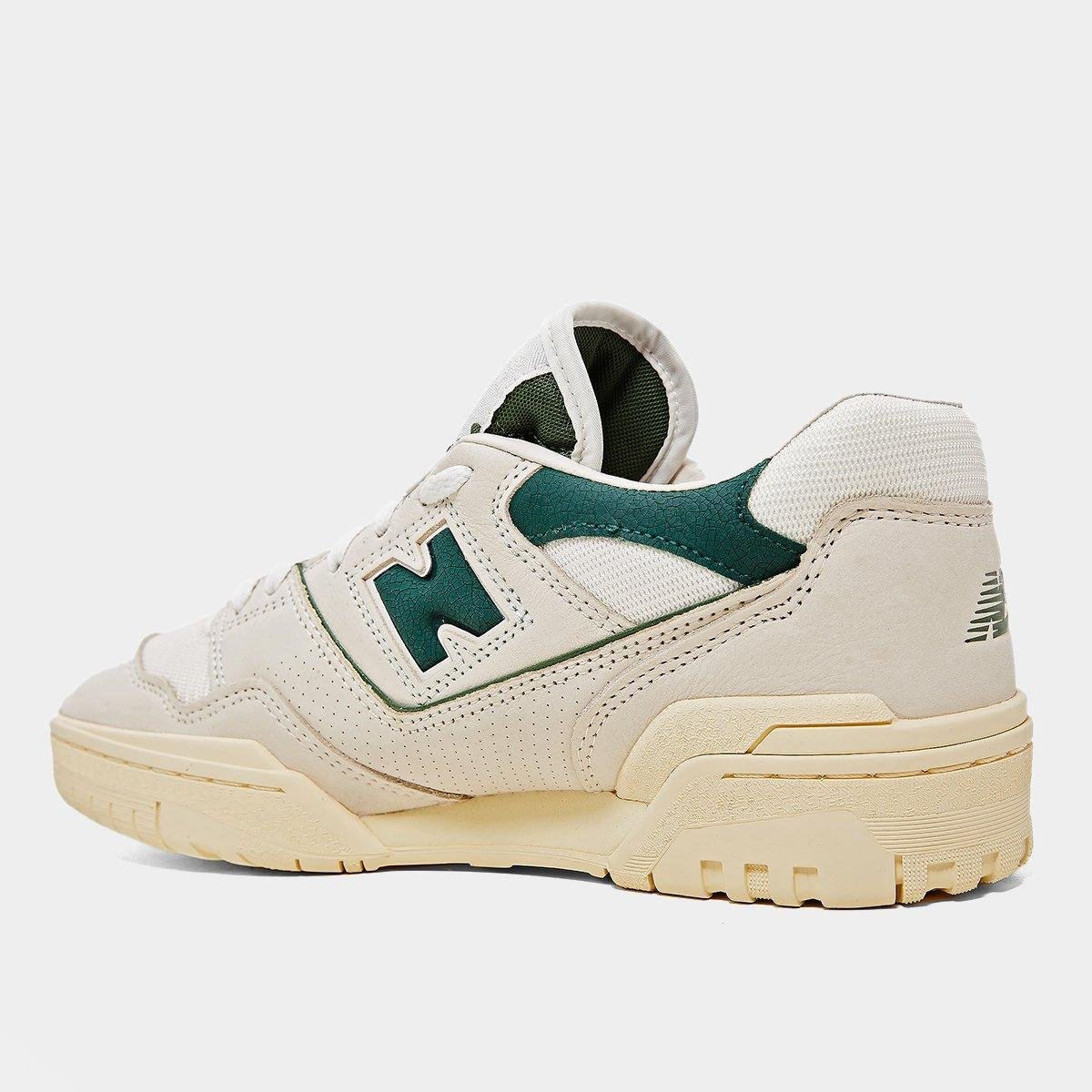 Tênis New Balance 550 Unissex - Tam: 34 - 2