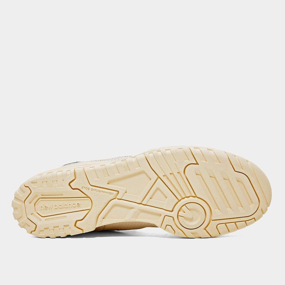 Tênis New Balance 550 Unissex - Tam: 34 - 4