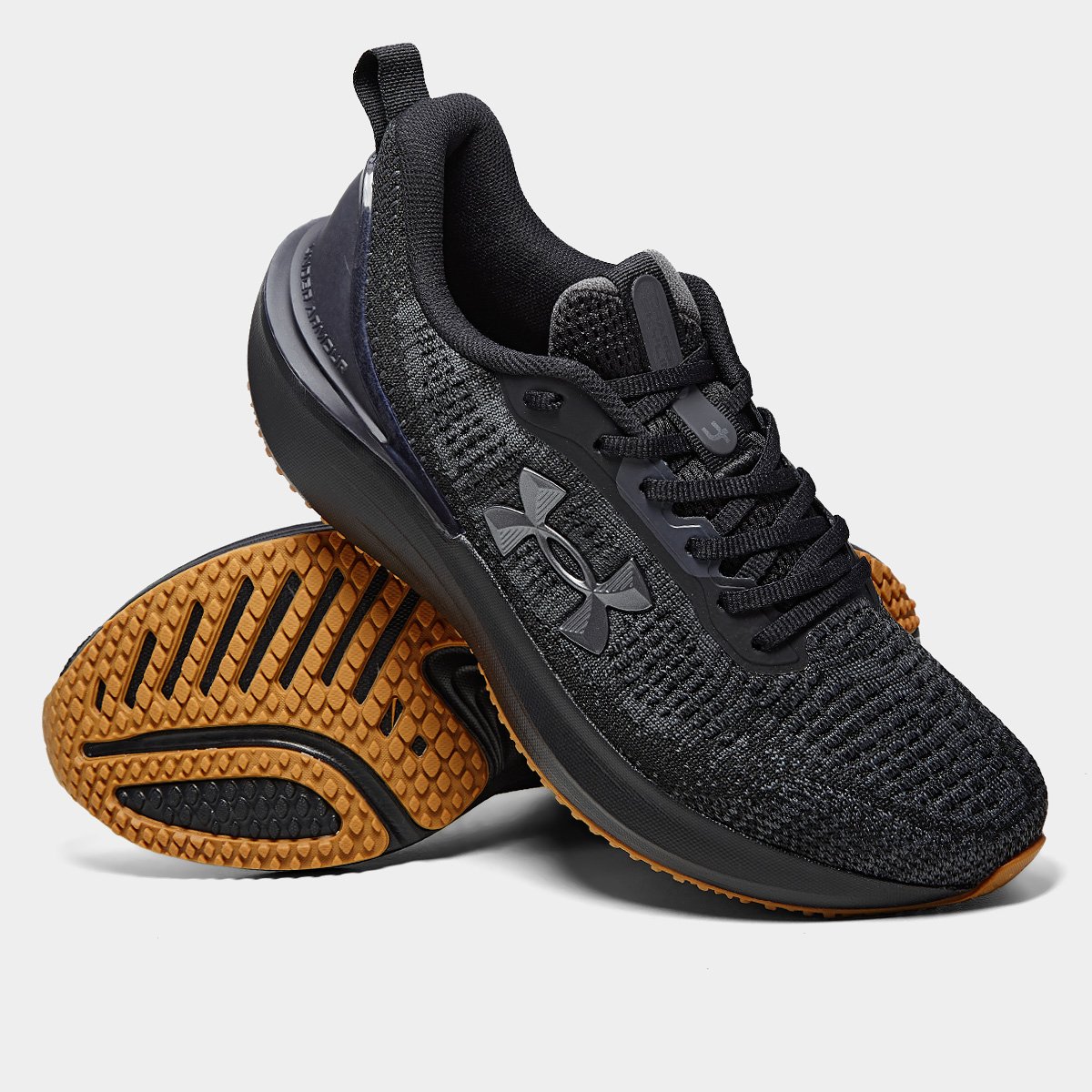 Tênis Under Armour Charged Skyline 4 - Tam: 44 - 1
