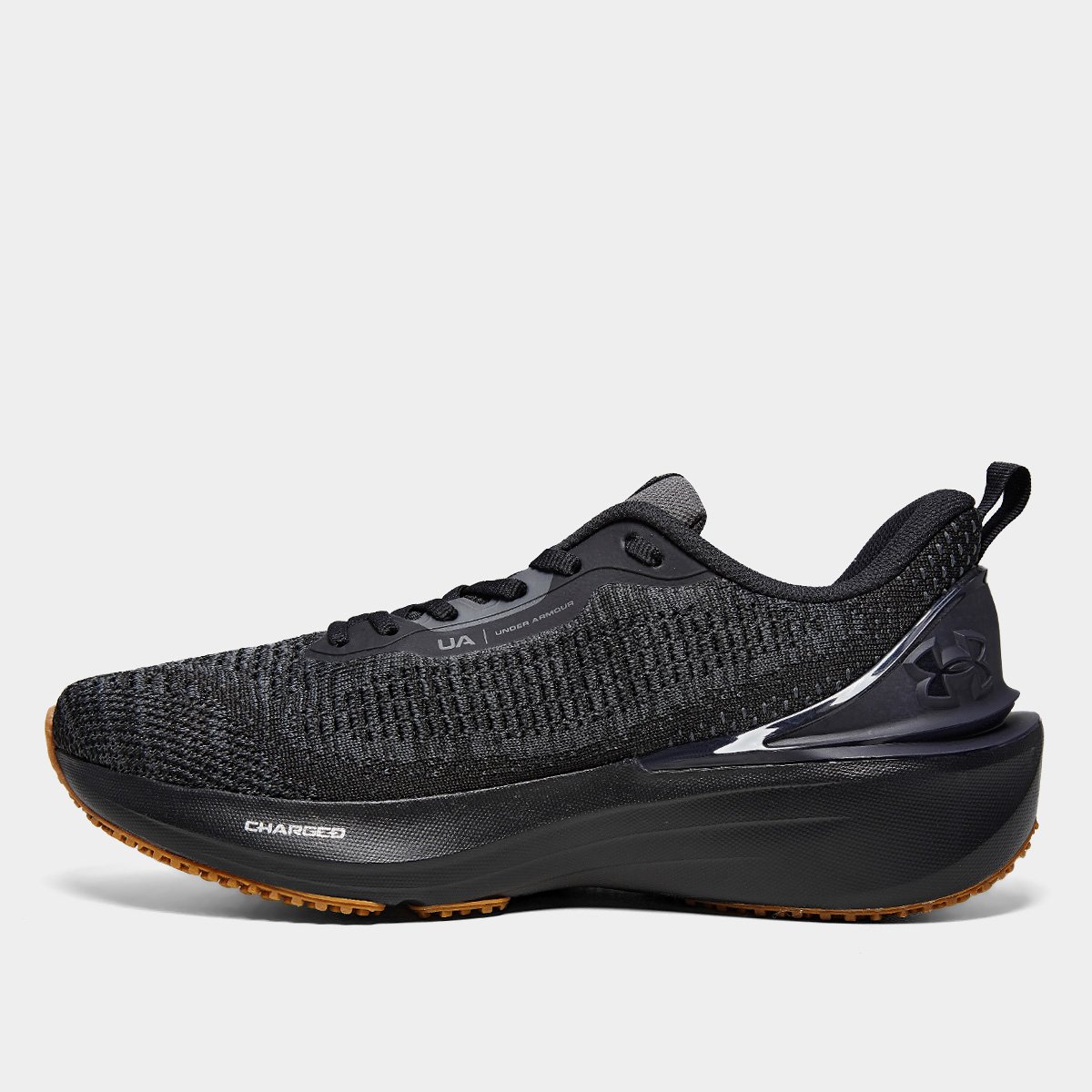 Tênis Under Armour Charged Skyline 4 - Tam: 44 - 5
