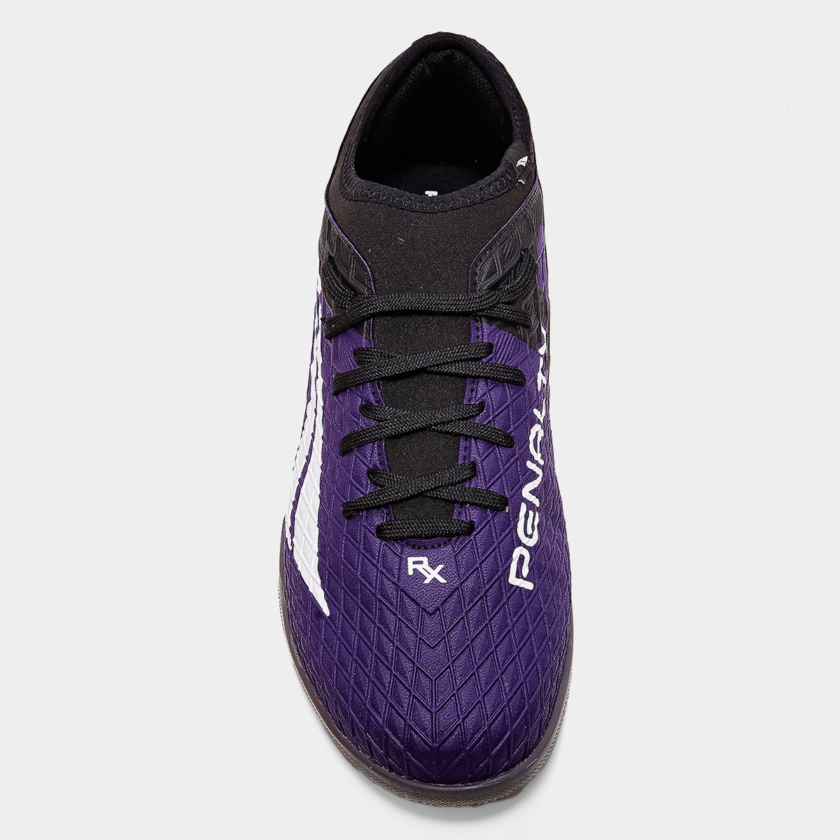 Chuteira Futsal Penalty Rx Locker Y-3.0 Unissex - Tam: 44 - 3