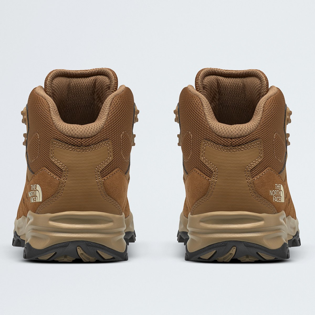 Bota Couro The North Face Truckee Mid Feminino - Tam: 37 - 1