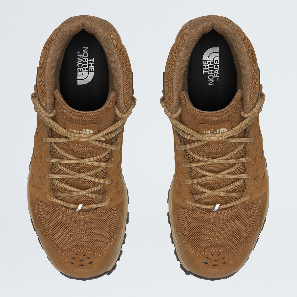 Bota Couro The North Face Truckee Mid Feminino - Tam: 37 - 2