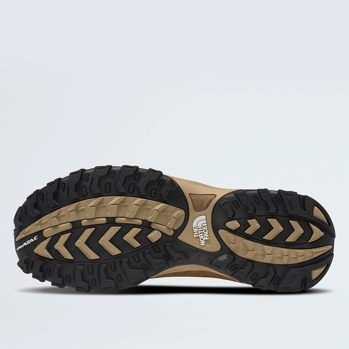 Bota Couro The North Face Truckee Mid Feminino - Tam: 37 - 3