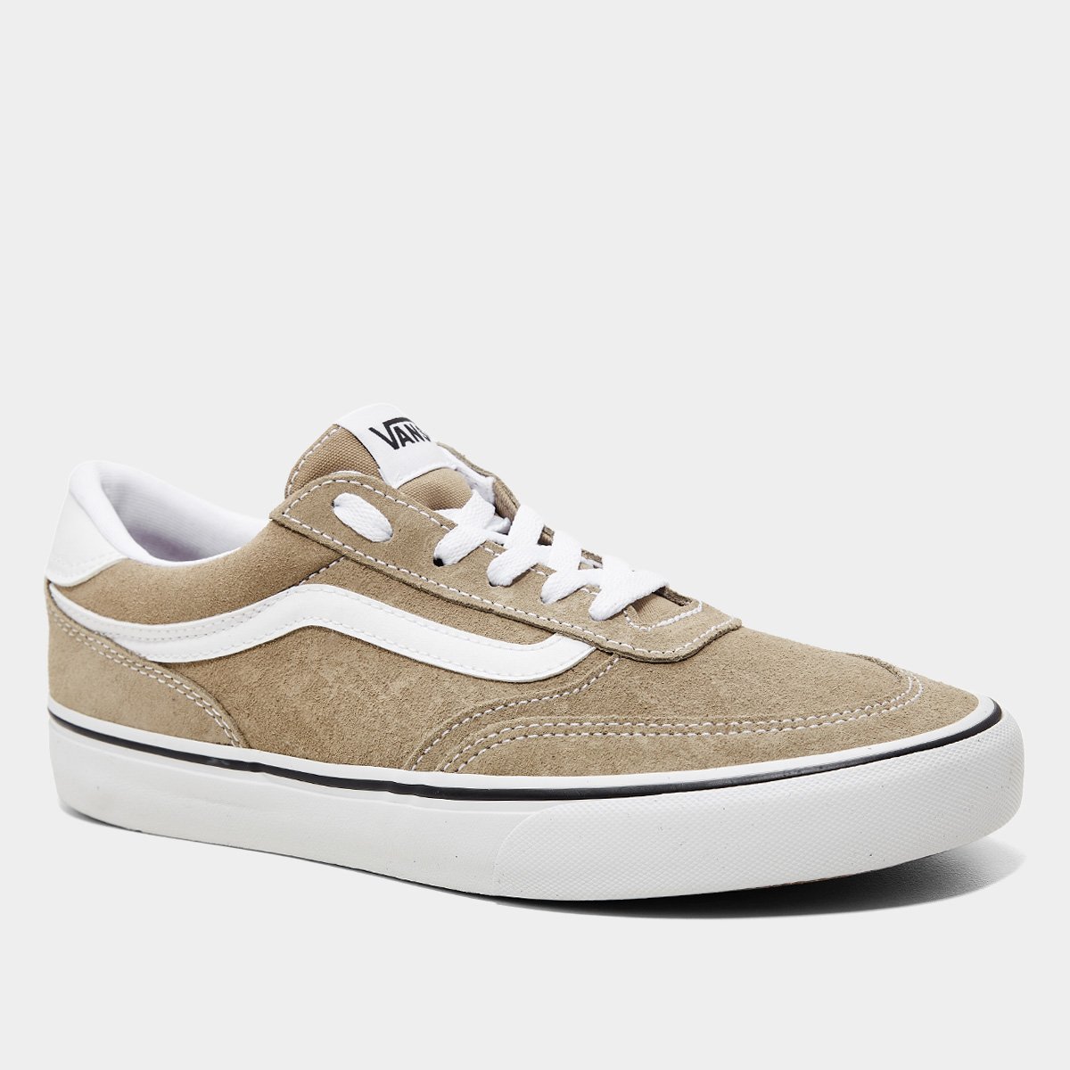 Tênis Vans Brooklyn Ls Masculino - Tam: 44 - 1