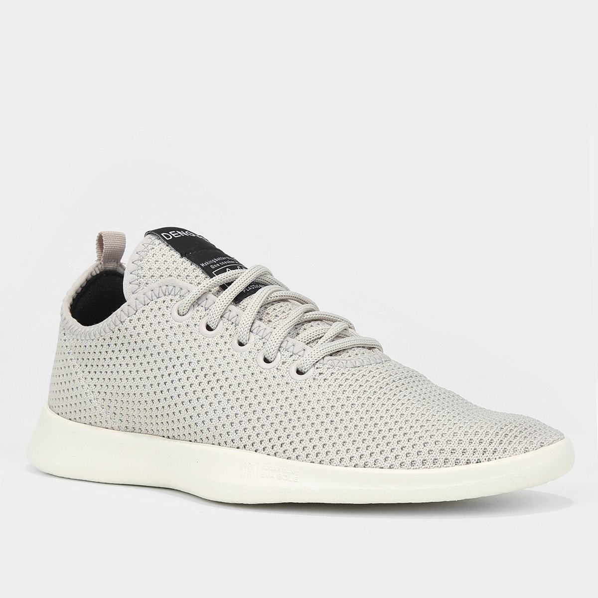 Tênis Denovo Shoes Rio Feminino - Tam: 39 - 1