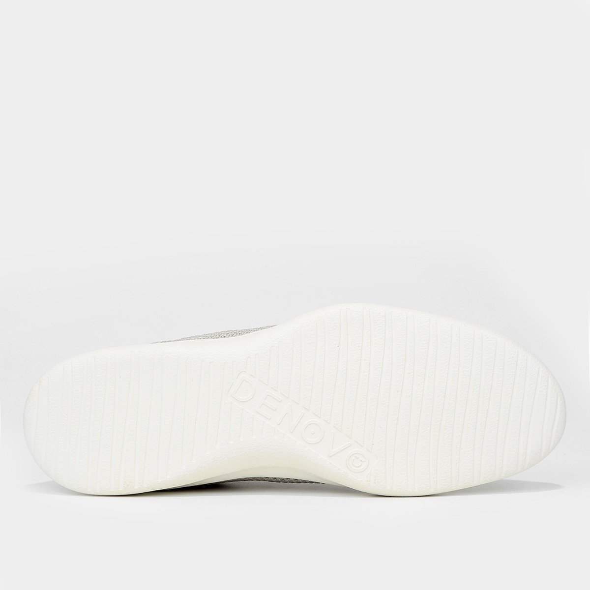 Tênis Denovo Shoes Rio Feminino - Tam: 39 - 4