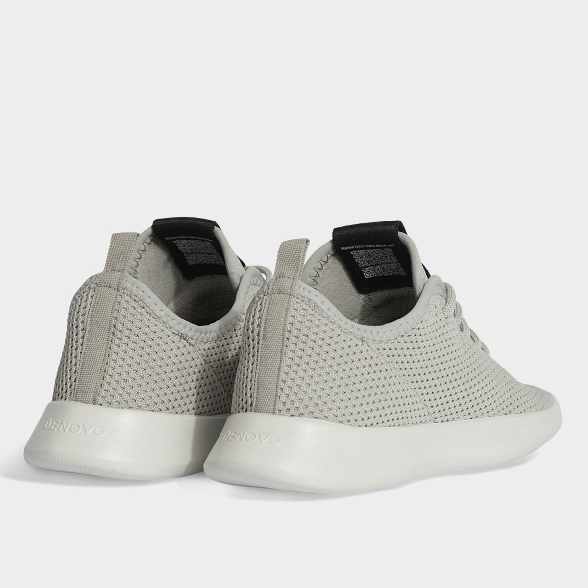 Tênis Denovo Shoes Rio Masculino - Tam: 43 - 2