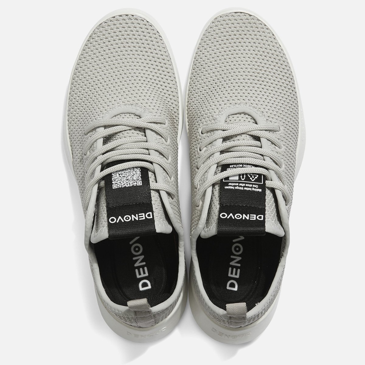 Tênis Denovo Shoes Rio Masculino - Tam: 43 - 3