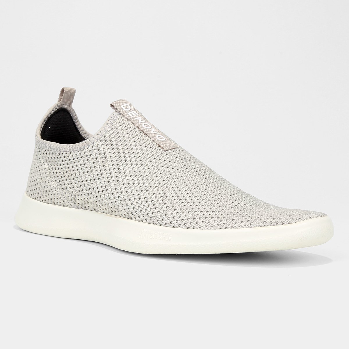 Tênis Denovo Shoes Kyoto Masculino - Tam: 43 - 1