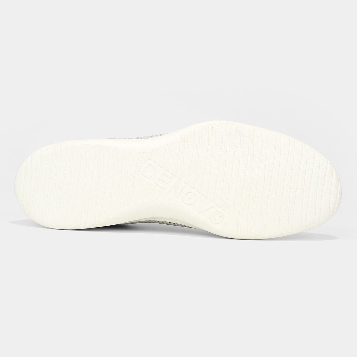 Tênis Denovo Shoes Kyoto Masculino - Tam: 43 - 4