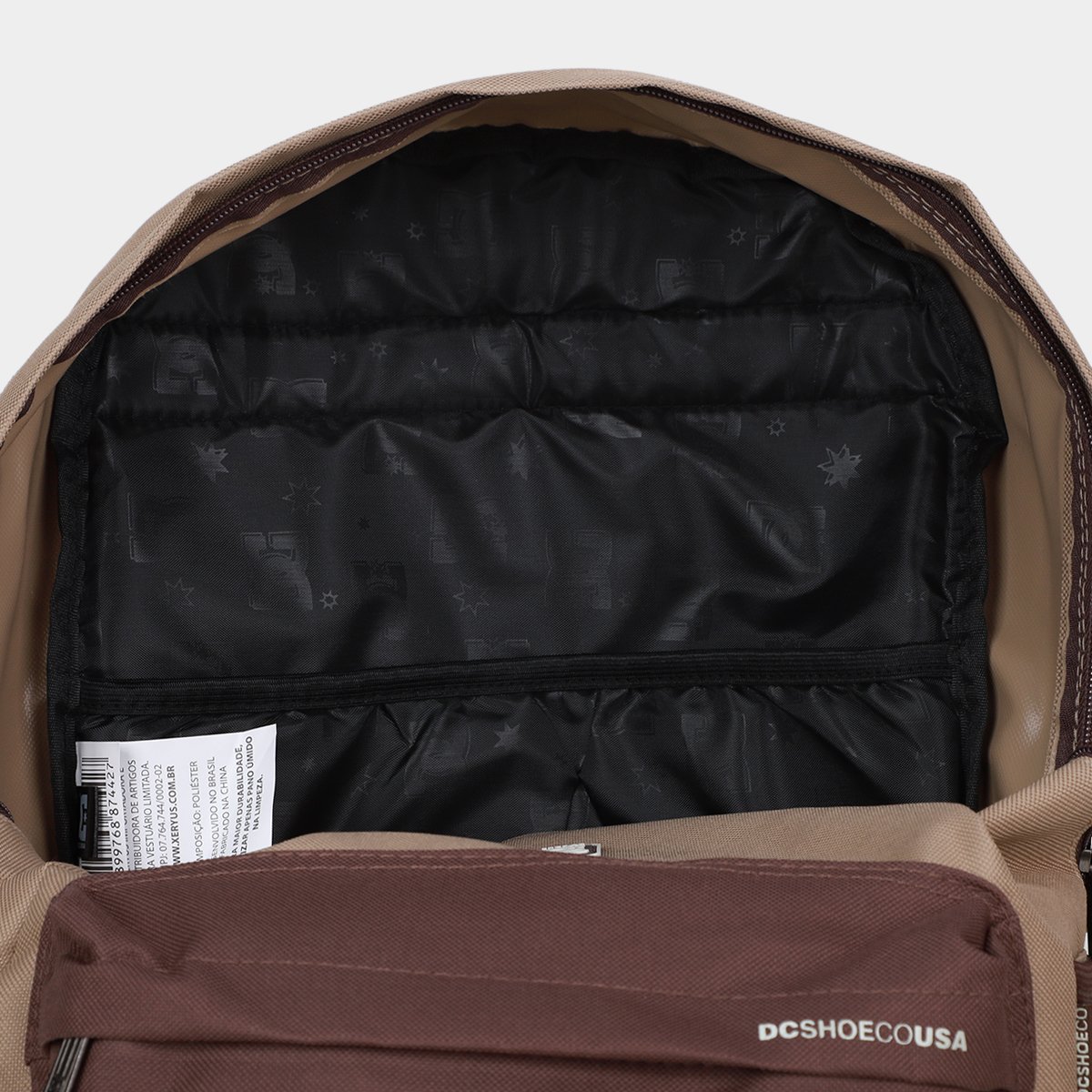 Mochila DC Pop 31 L Masculina - 4