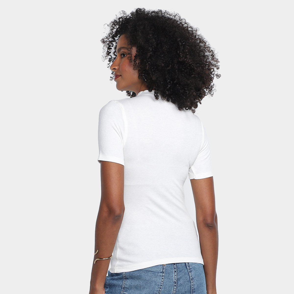 Blusa Hering Feminina - Tam: P - 1