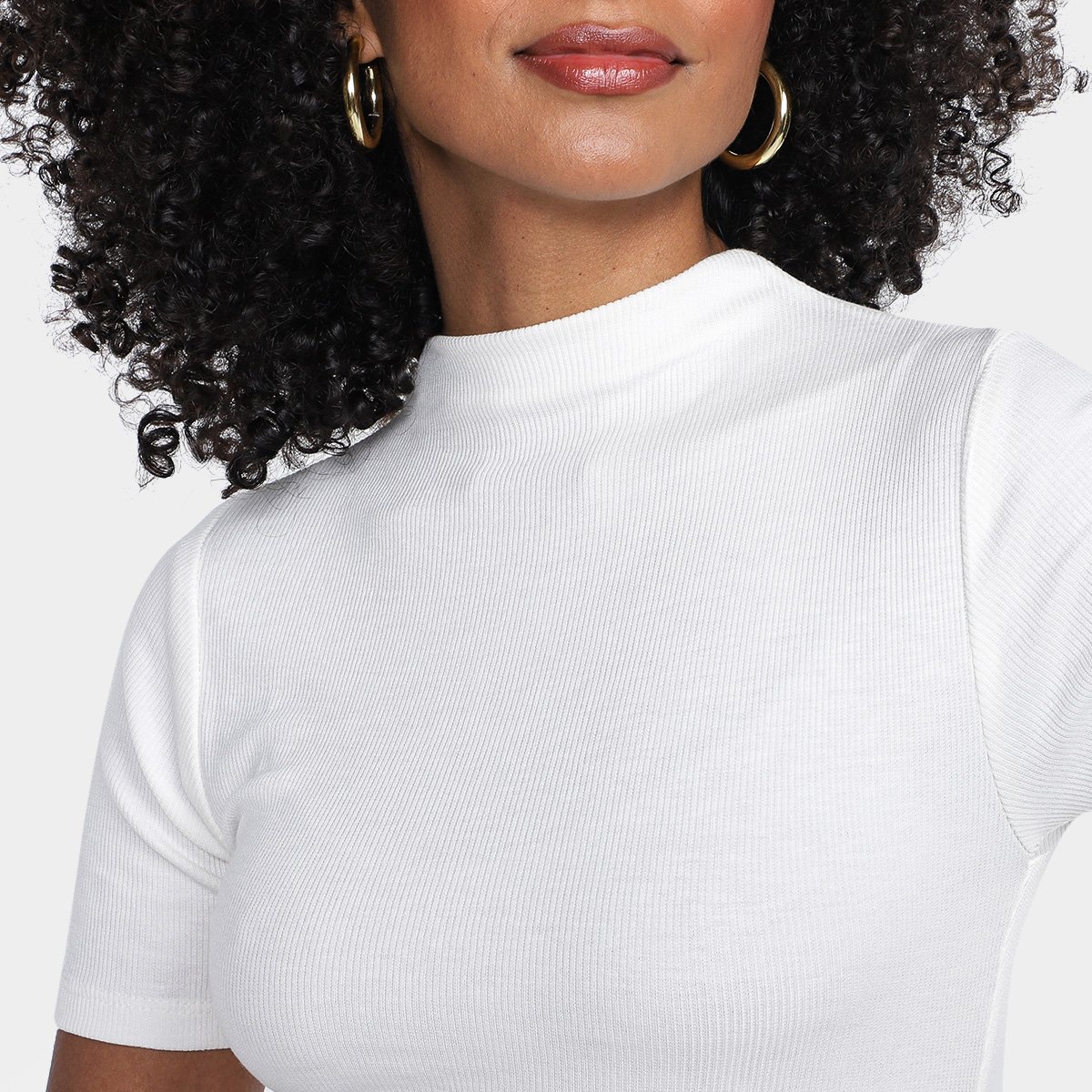 Blusa Hering Feminina - Tam: P - 2
