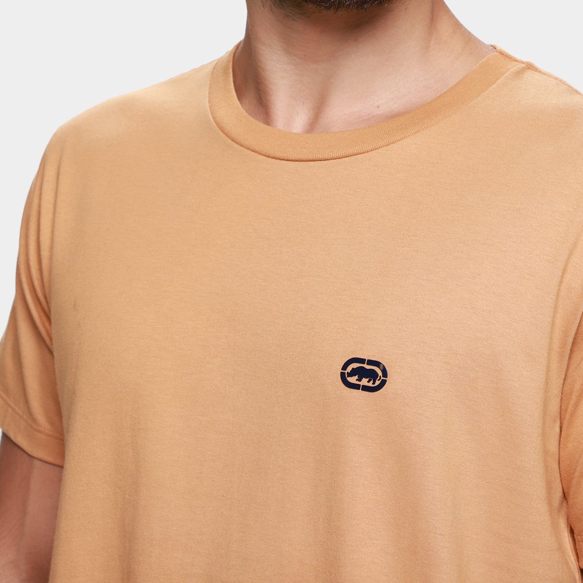 Camiseta Ecko Básica Masculina - Tam: P - 2