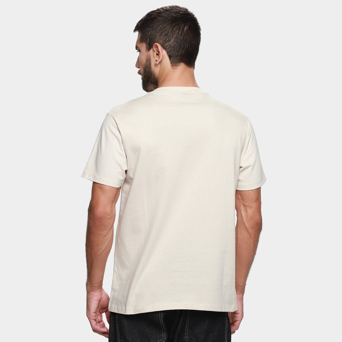 Camiseta Ecko Unltd Dotecko Masculina - Tam: P - 1