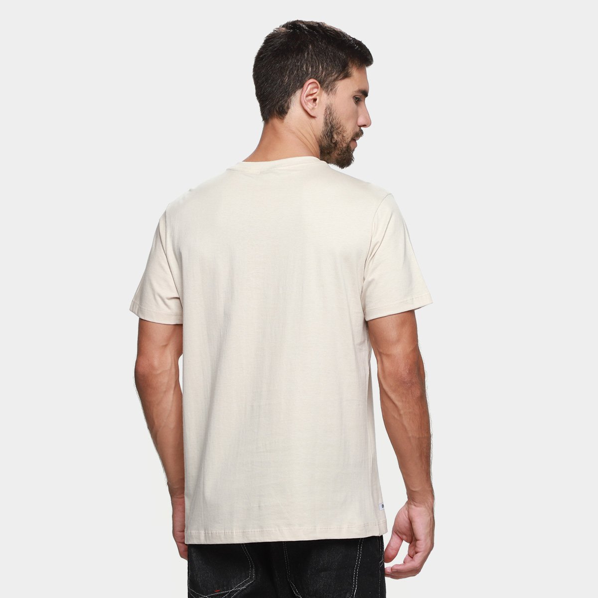 Camiseta Ecko Unltd Eckoprime Masculina - Tam: P - 1
