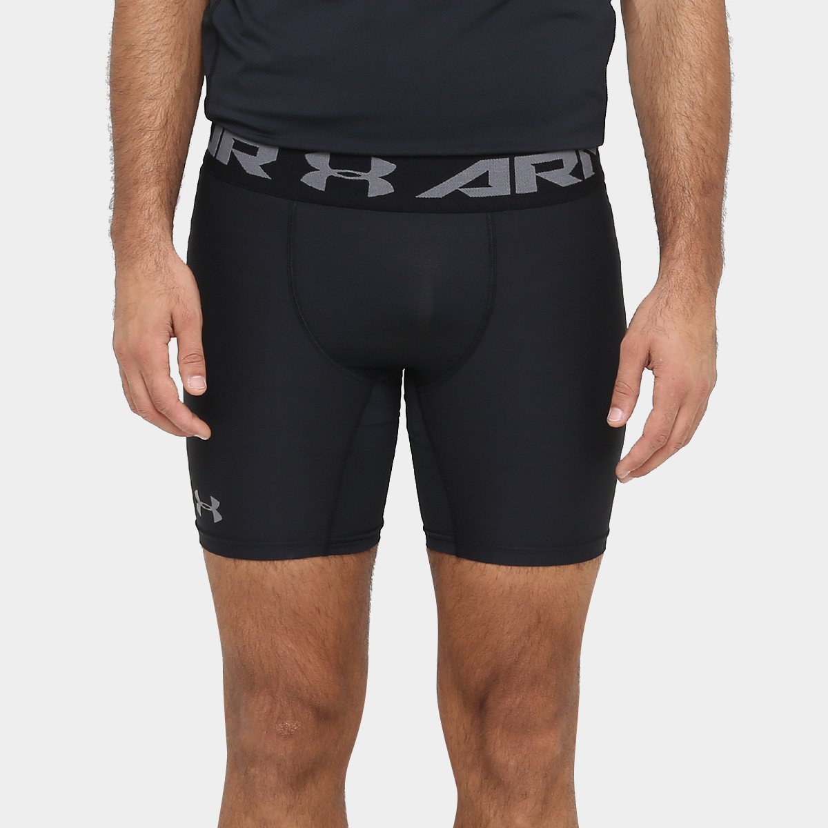 Short de Compressão Under Armour 2.0 Masculino