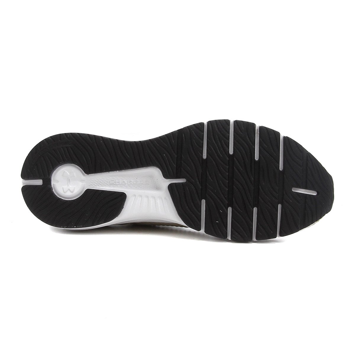 Tênis Under Armour Charged Cruize Masculino - Tam: 33 - 3