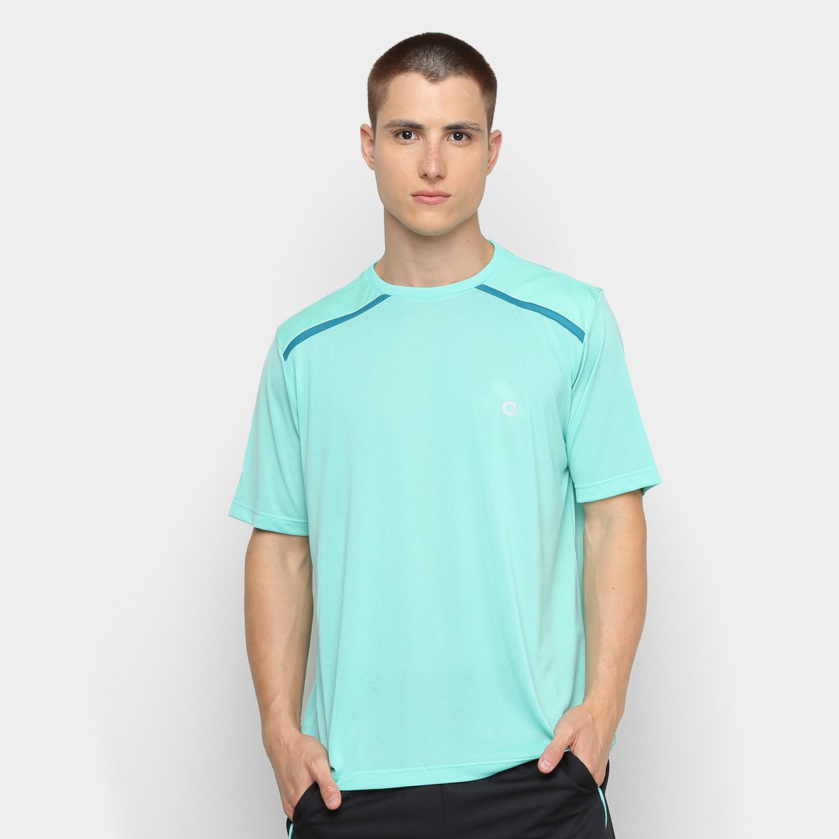 Camiseta Área Sports Seaside Masculina