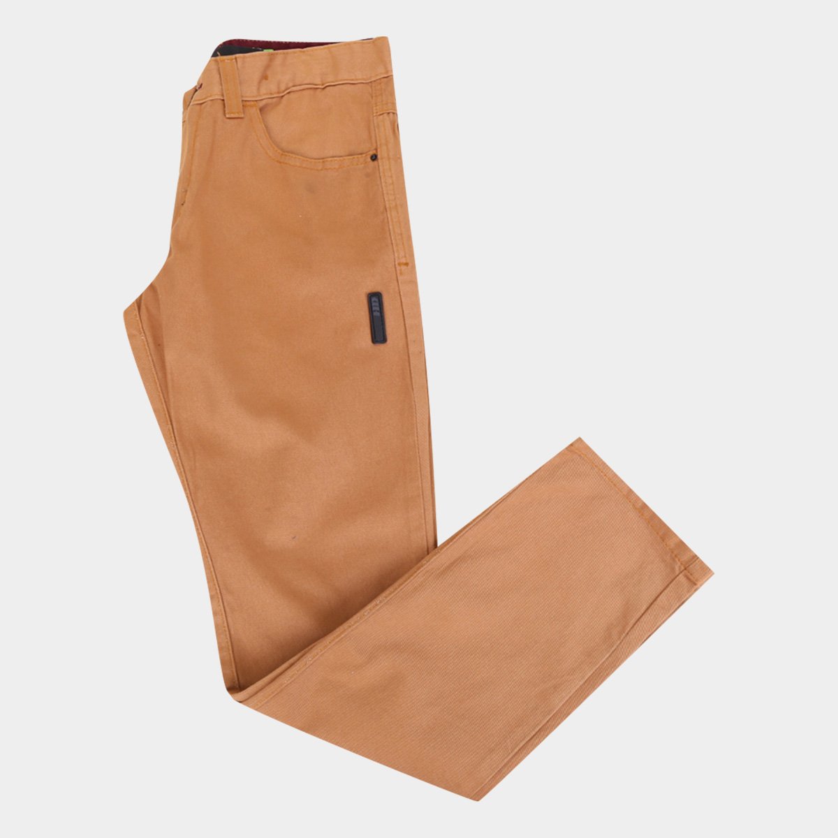 Calça Infantil HD Clean