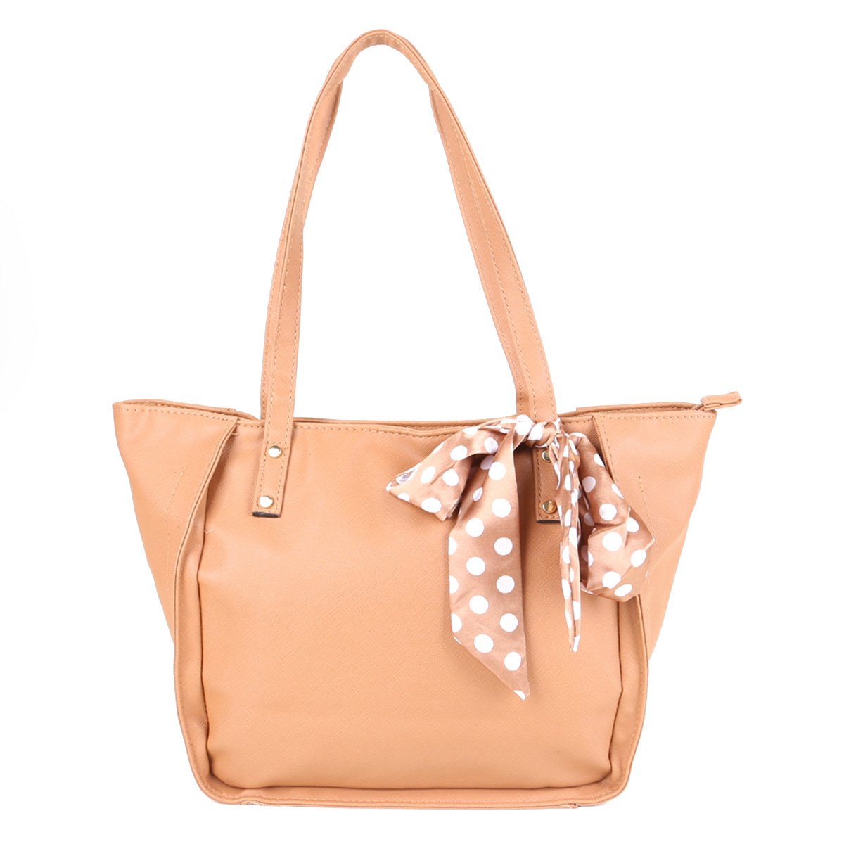 Bolsa Pagani Tote Média Feminina