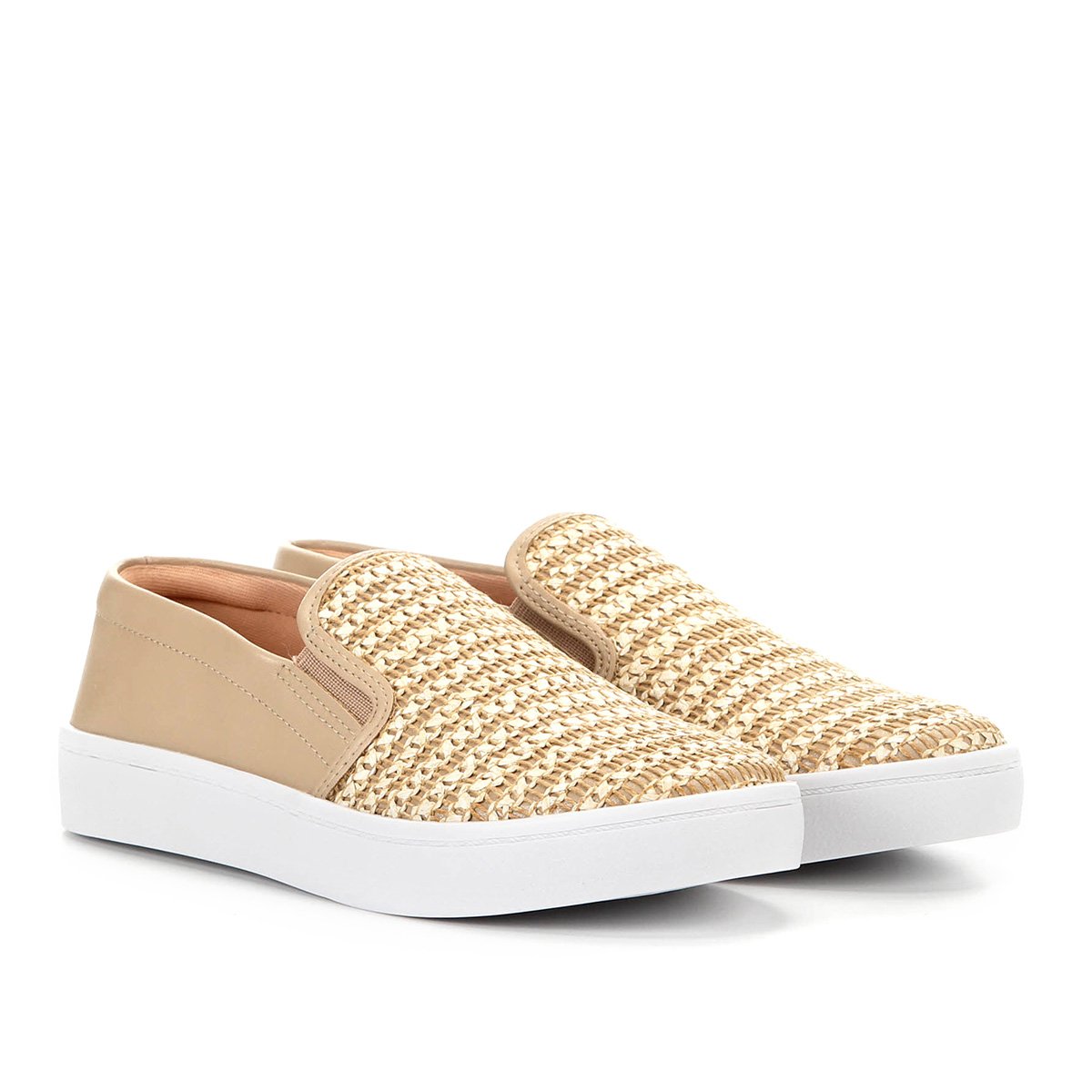 calçados femininos via uno