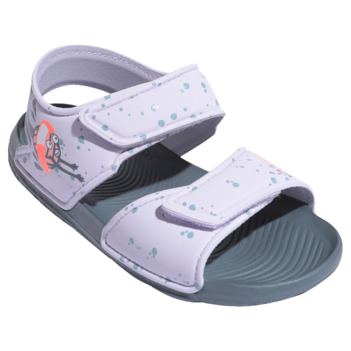Sandália Infantil Adidas Altaswim