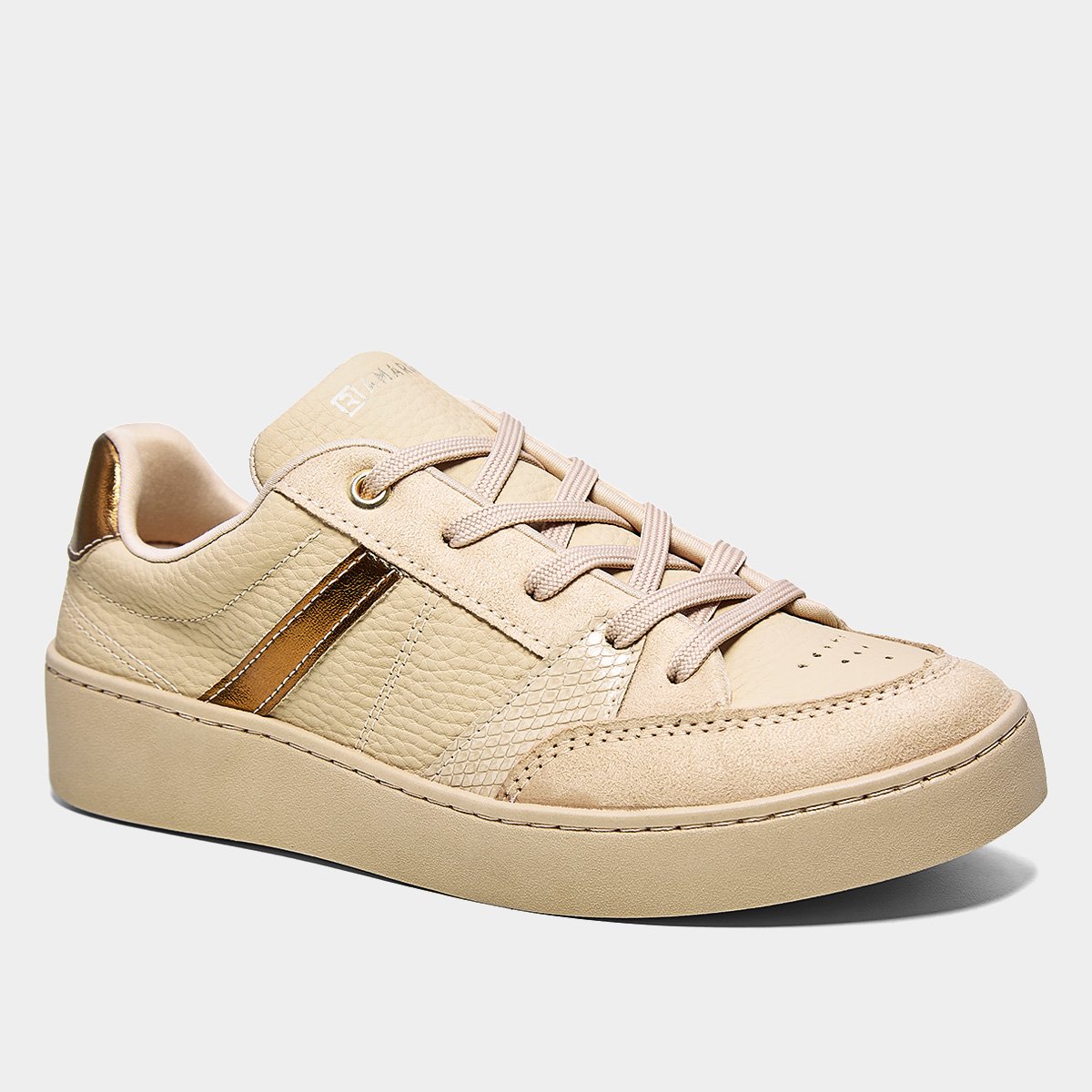 Tênis Ramarim Básico 2476203 Feminino - Tam: 34 - 1