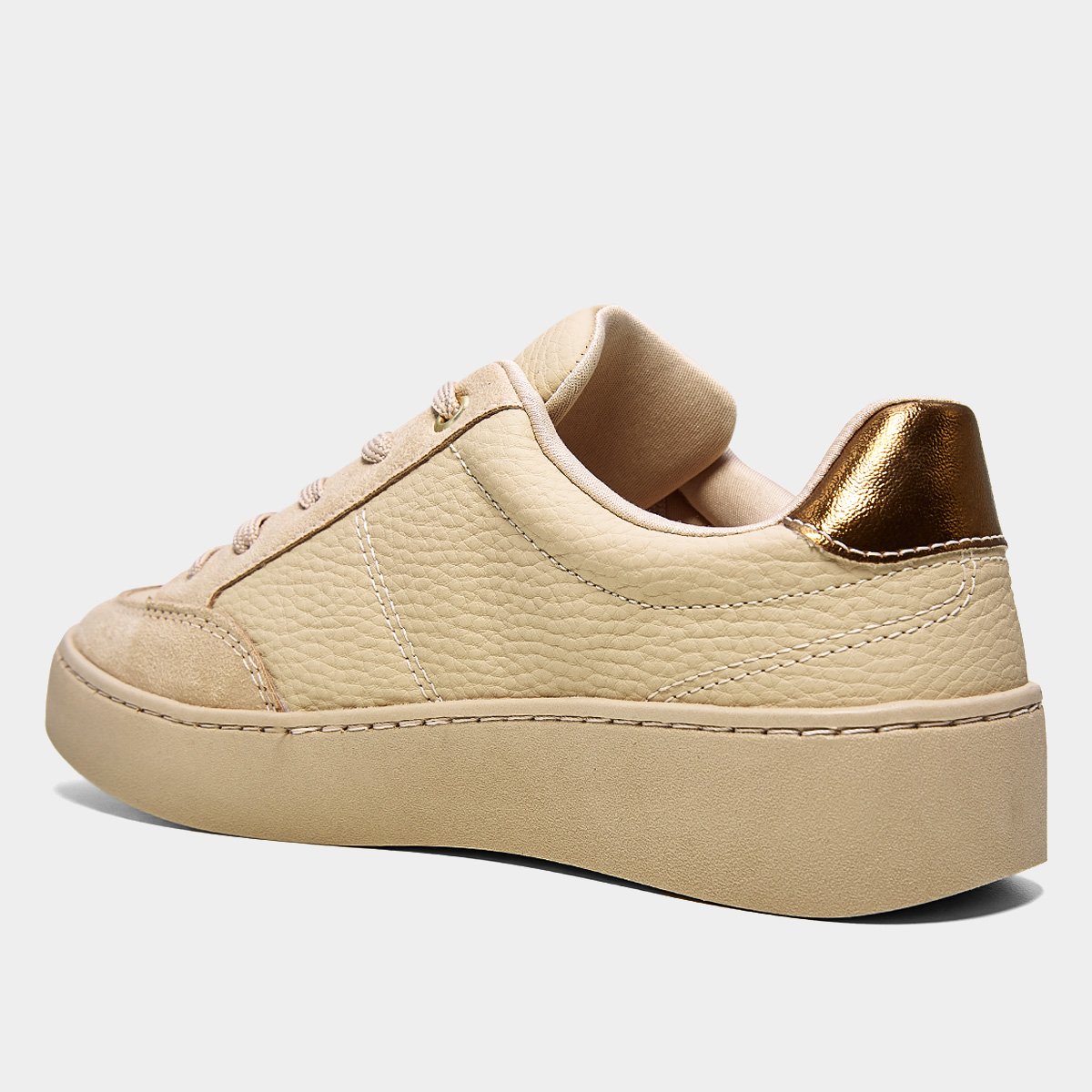 Tênis Ramarim Básico 2476203 Feminino - Tam: 34 - 2