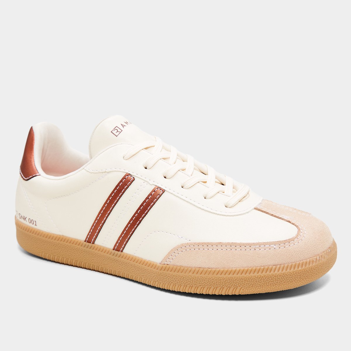 Tênis Ramarim Casual Feminino - Tam: 39 - 1