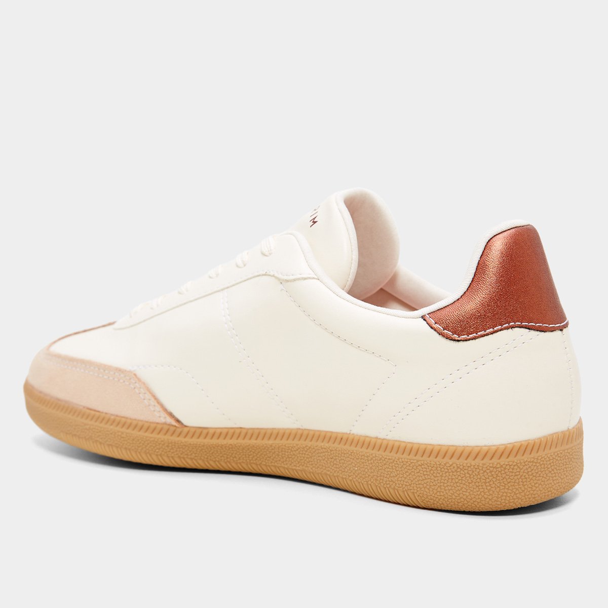Tênis Ramarim Casual Feminino - Tam: 39 - 2