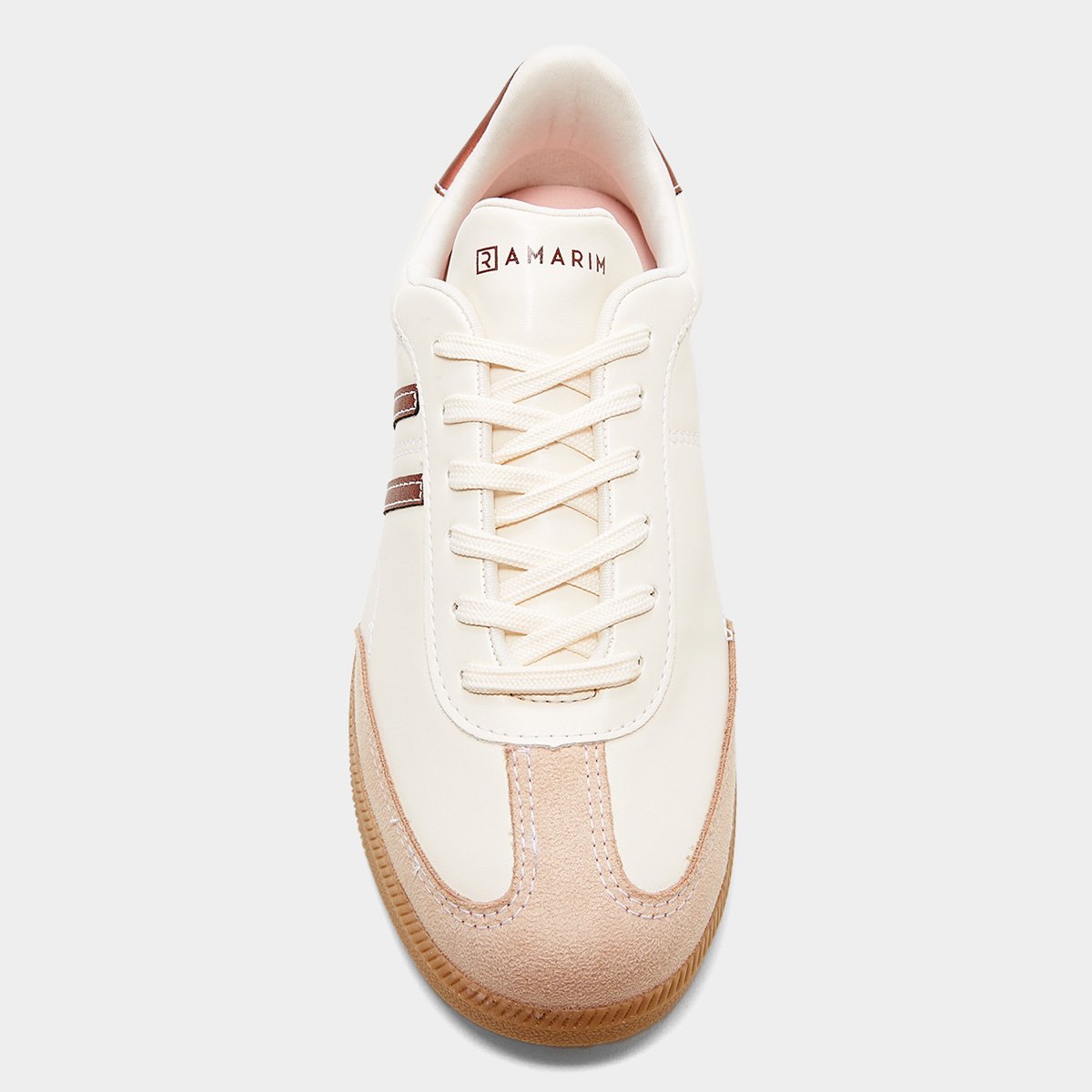 Tênis Ramarim Casual Feminino - Tam: 39 - 3