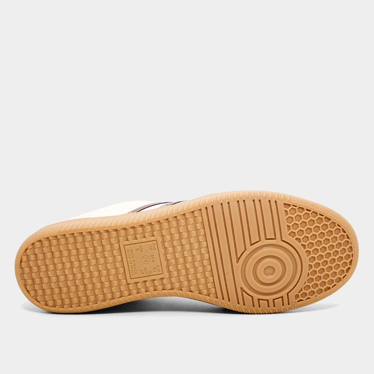 Tênis Ramarim Casual Feminino - Tam: 39 - 4