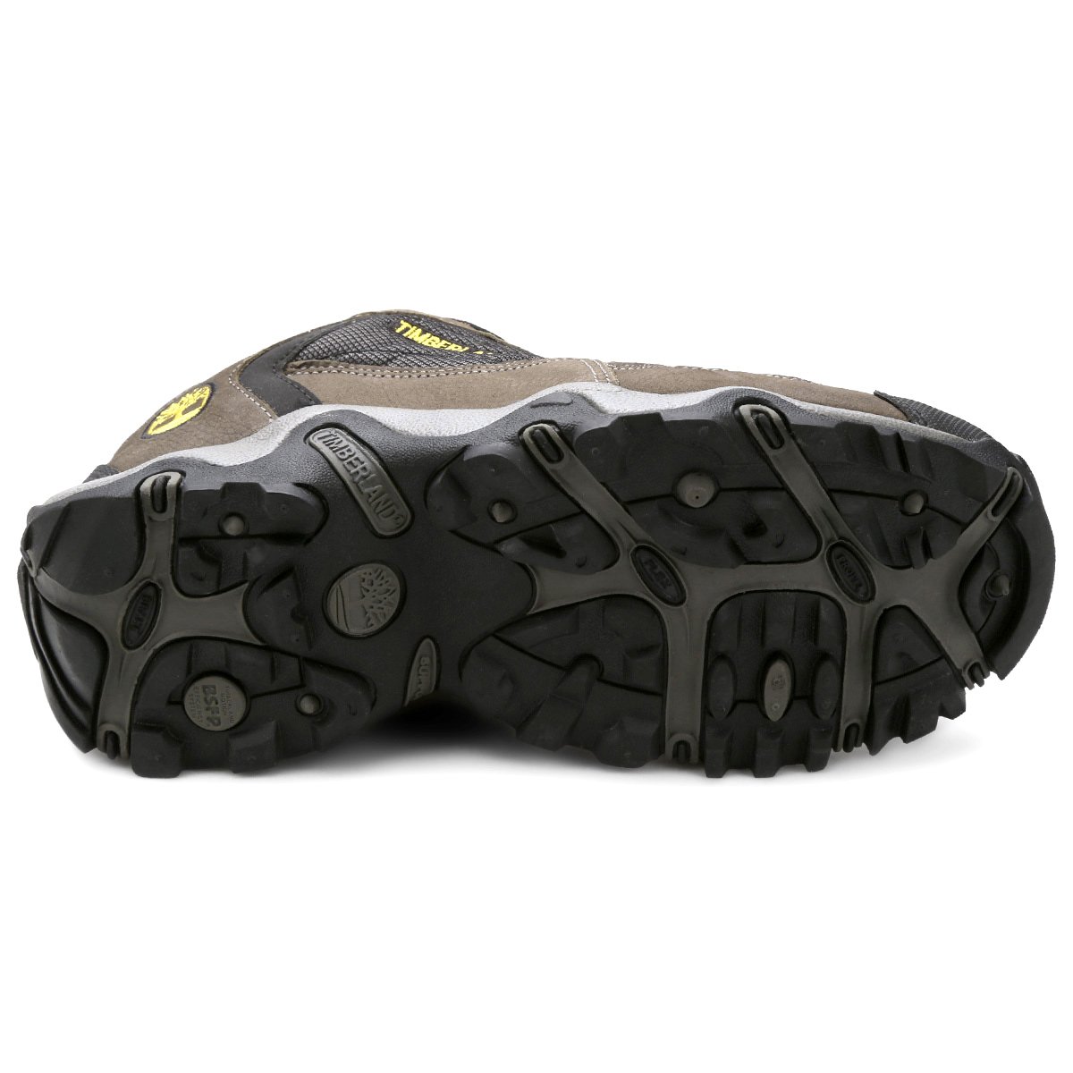 timberland gorge c2 preto