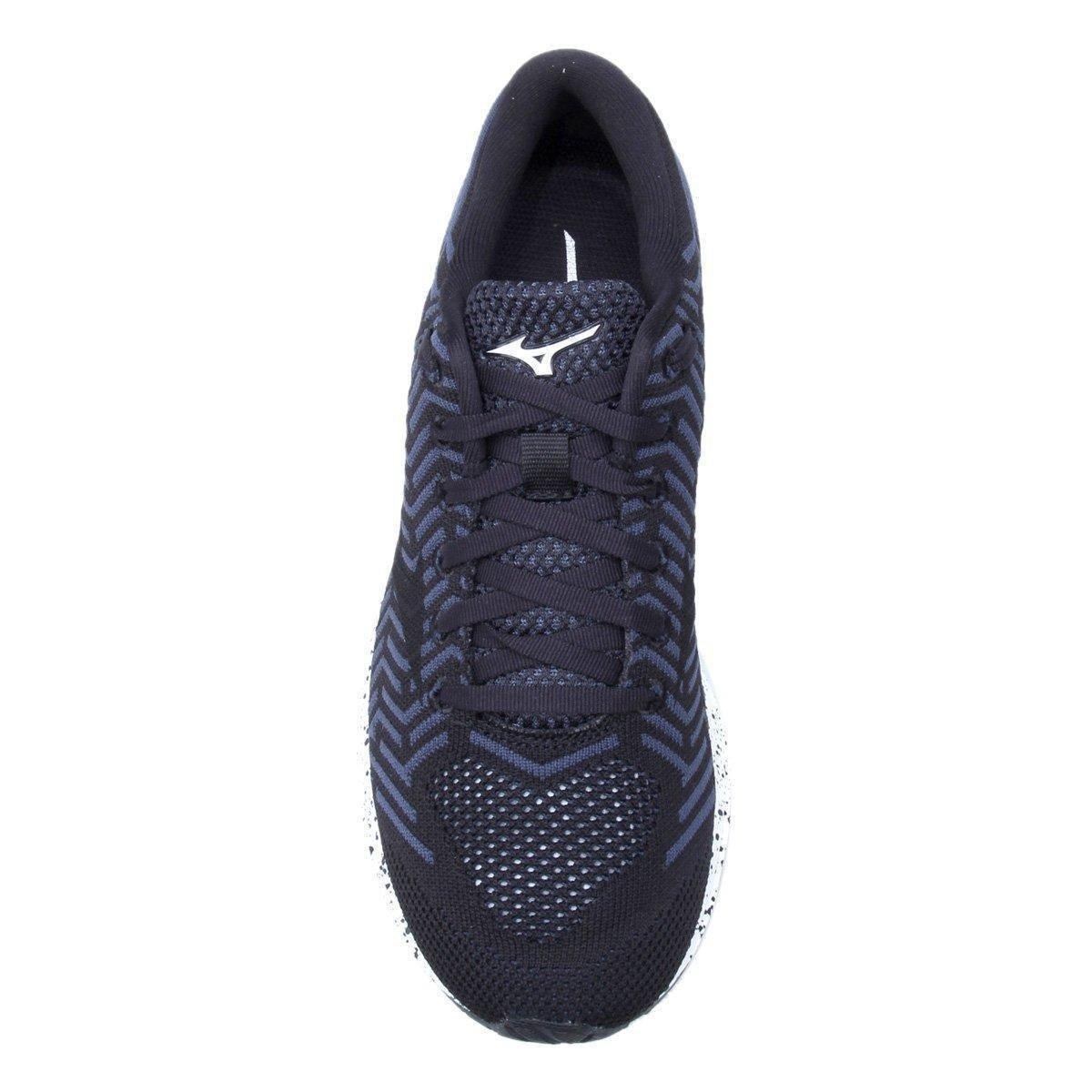 Tênis Mizuno Wave Knit R2 - Tam: 46 - 2